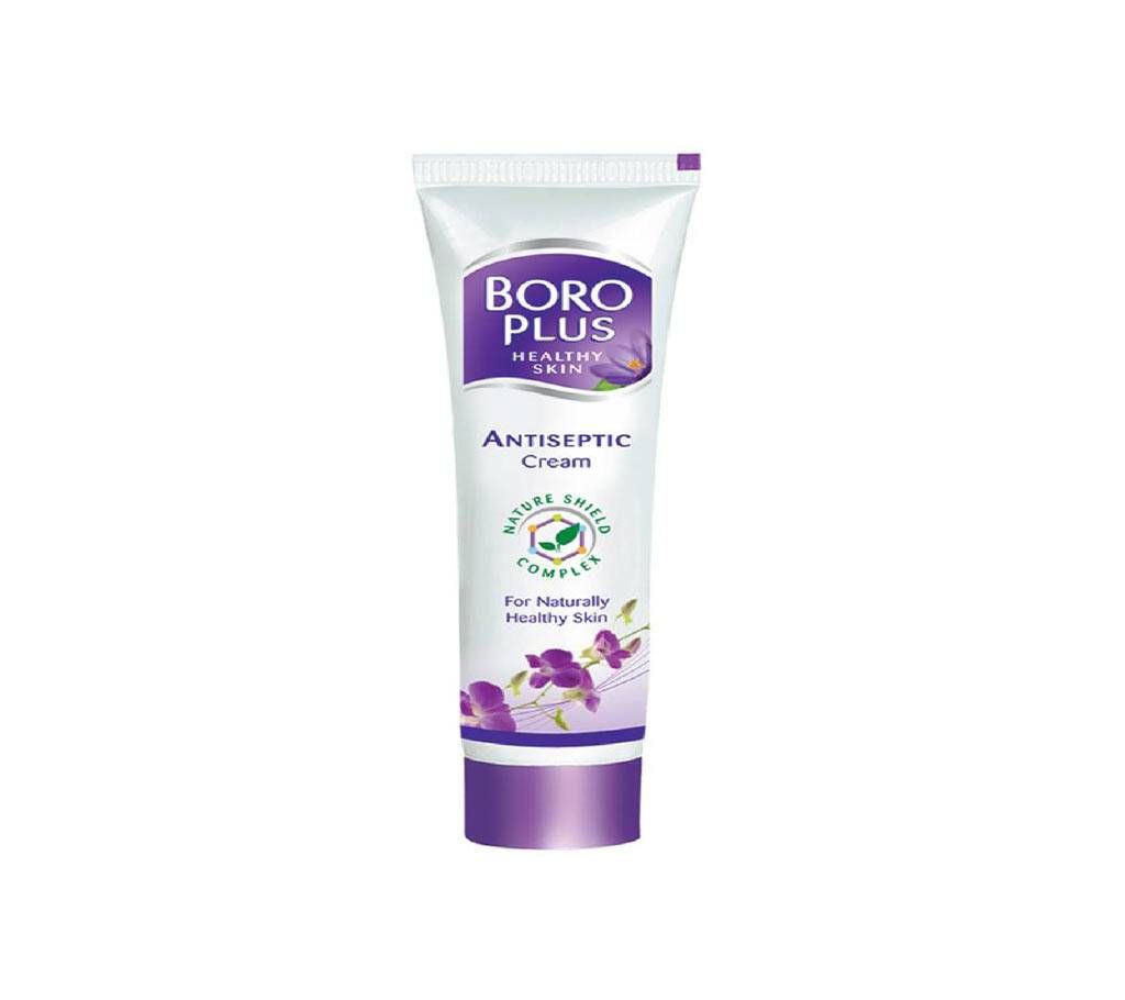Himani Boro Plus Antiseptic Skin Cream: 40 Ml (India)