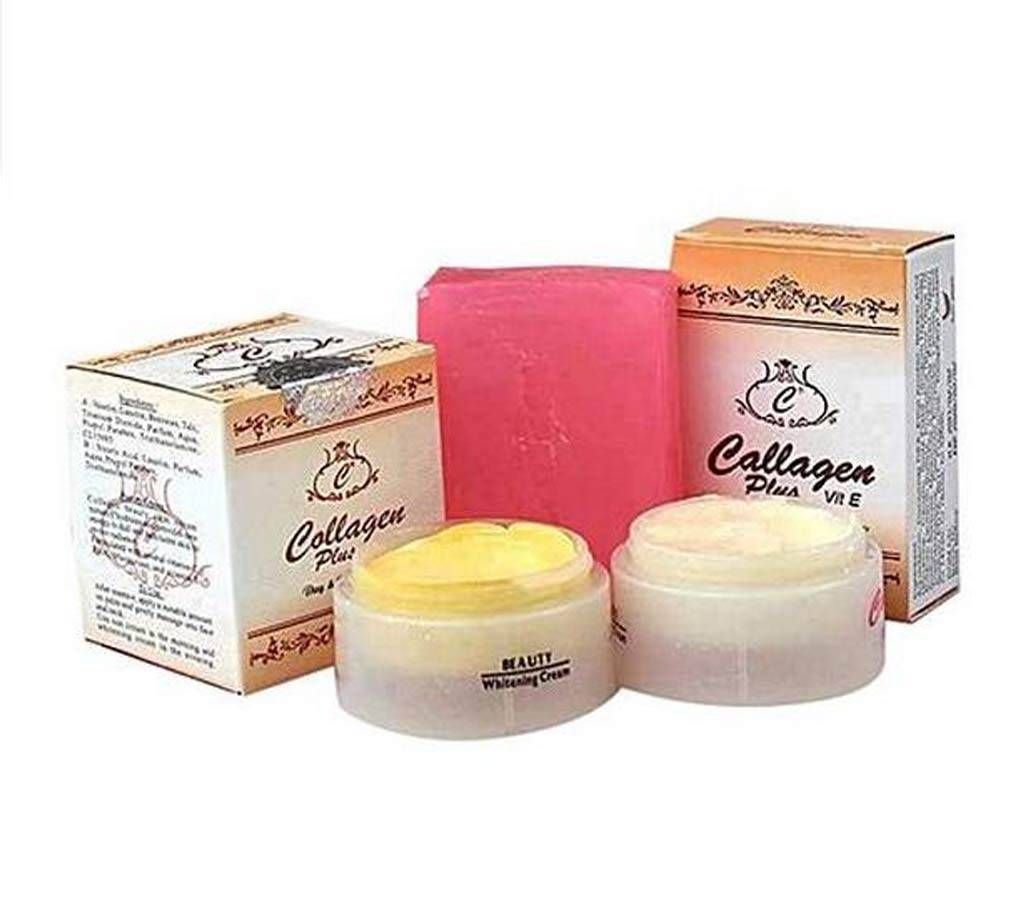 Collagen Day Night Cream Malysia 