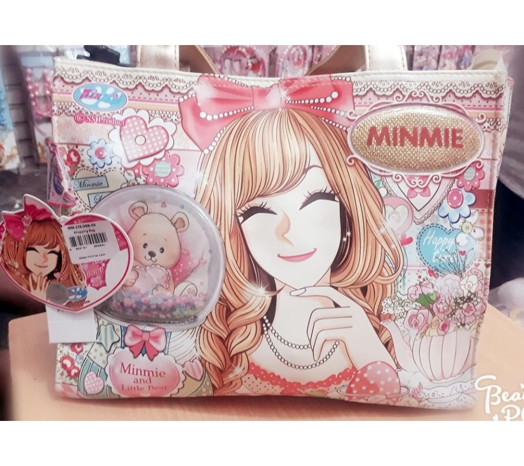 minmie bag