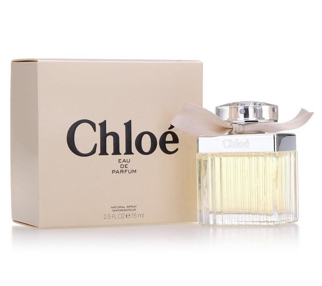 CHLOE L EDP 75 ML import from dubai
