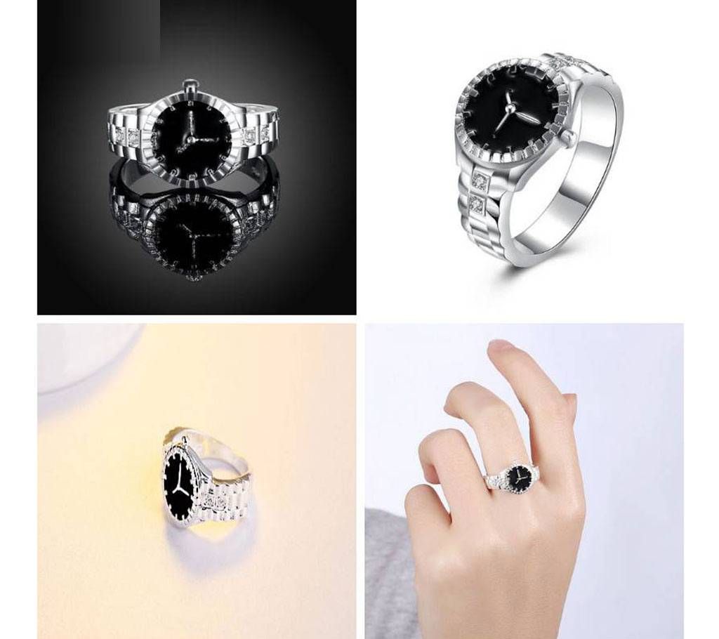 Unisex Finger Ring