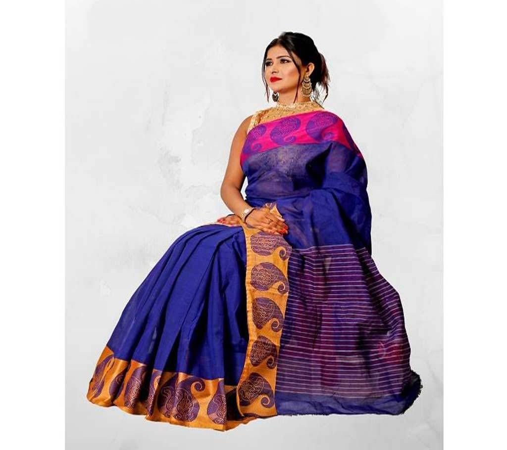 Tat Cotton Saree -229