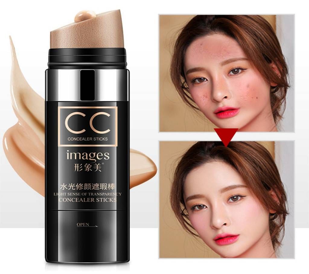 Images Air Cushion CC Cream 30g - China
