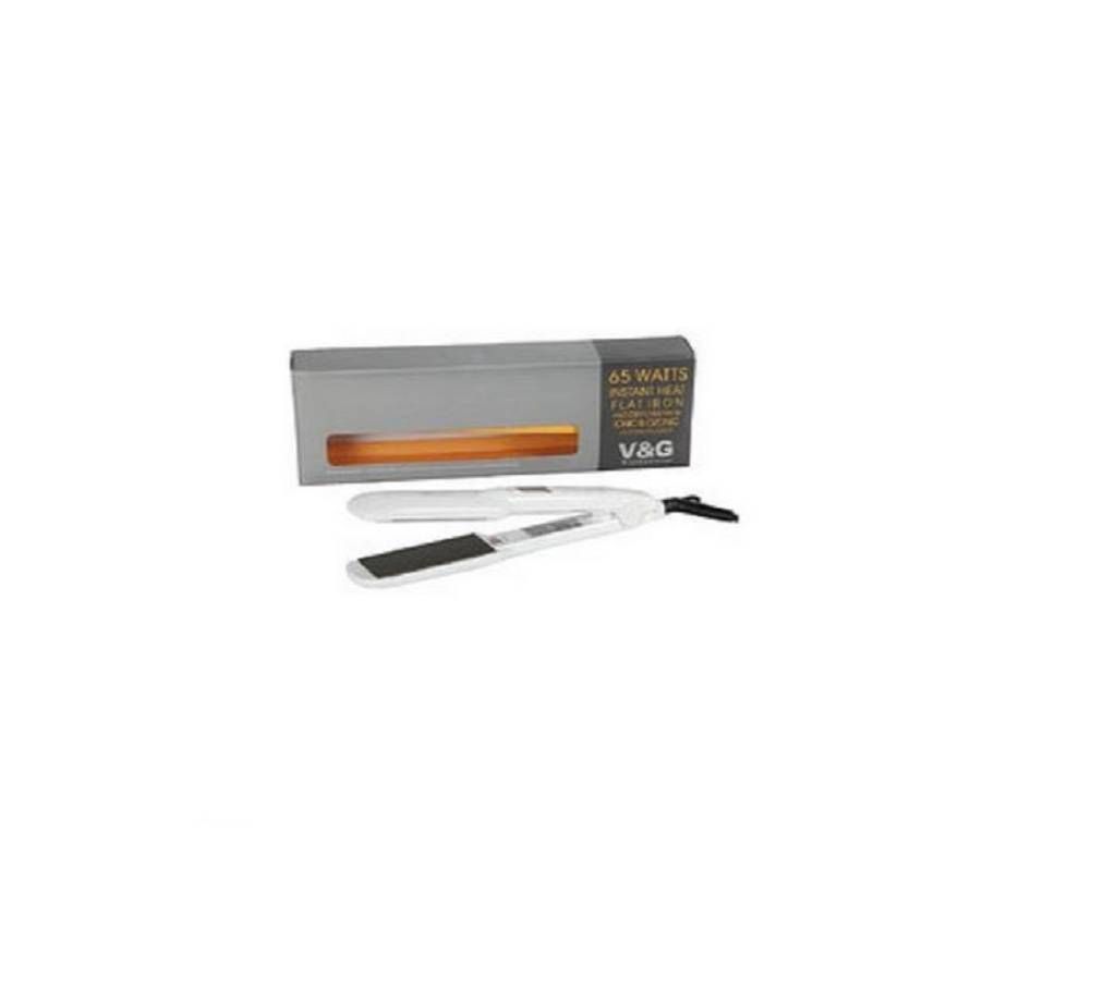 V&G V-8227L Professional Hair Straightener