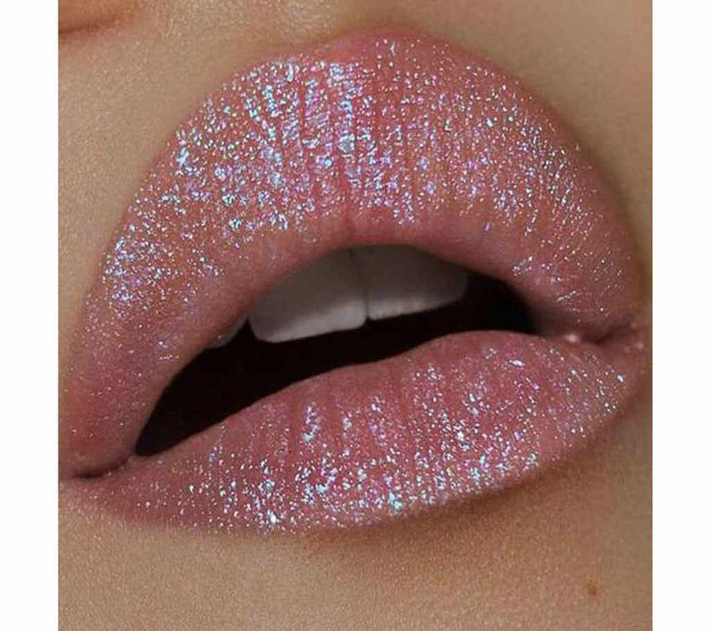 Focallure Shimmer Metal Lip Color #33 China