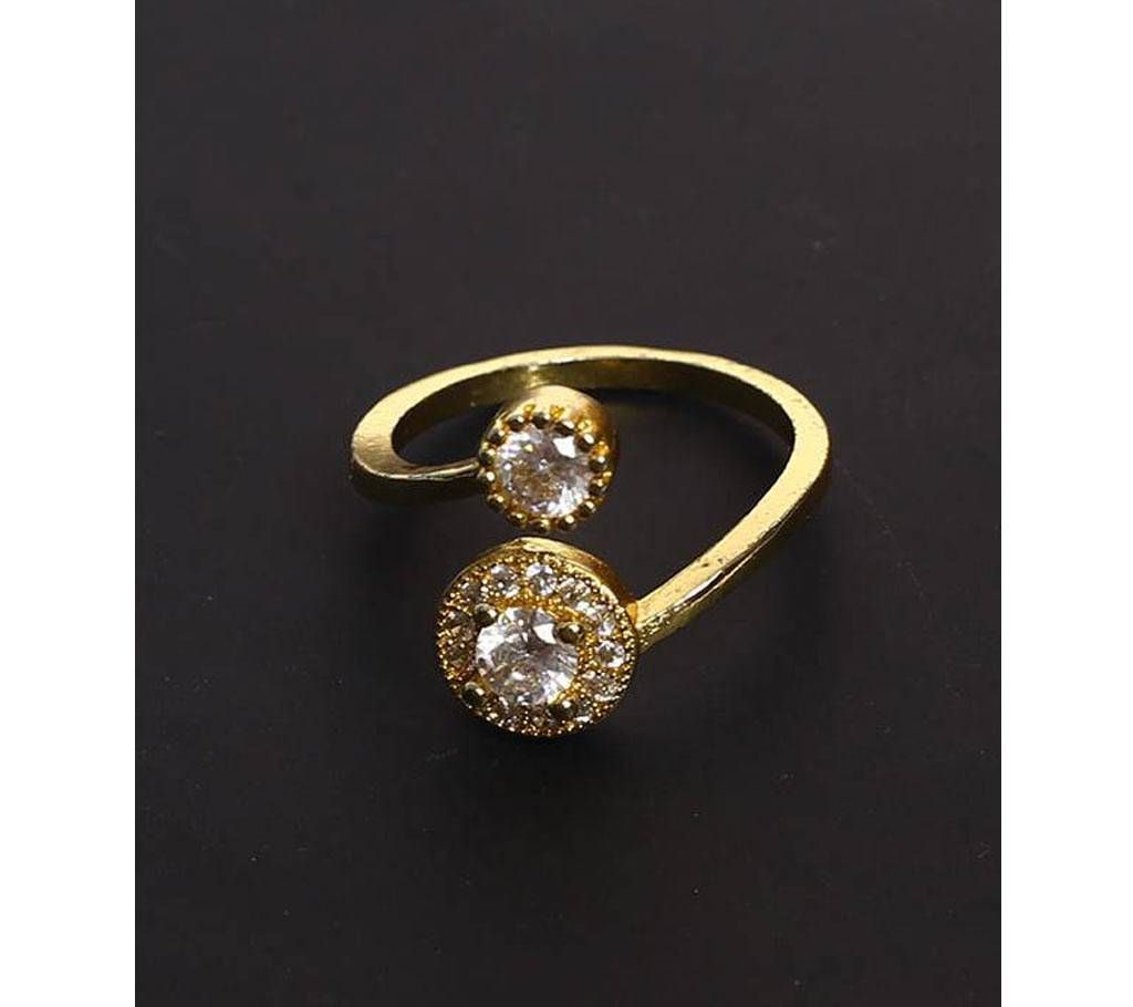 Ladies  lively ring
