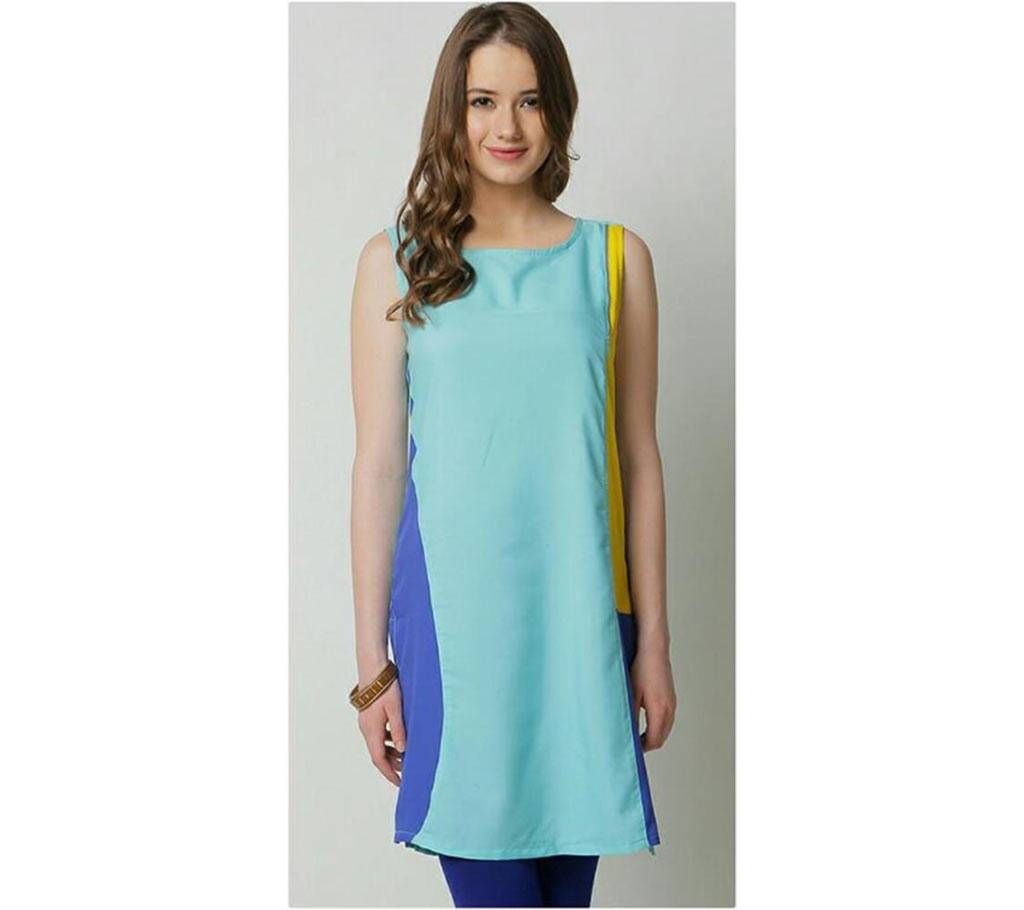 Butter Silk Kurty