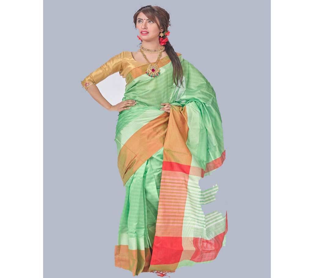 Indian IS katan boutique sari