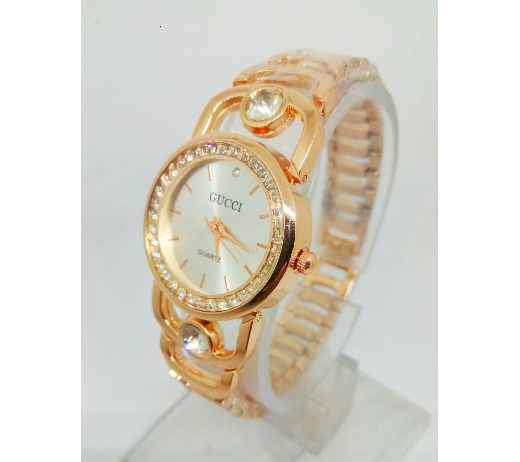 gucci copy watch for women