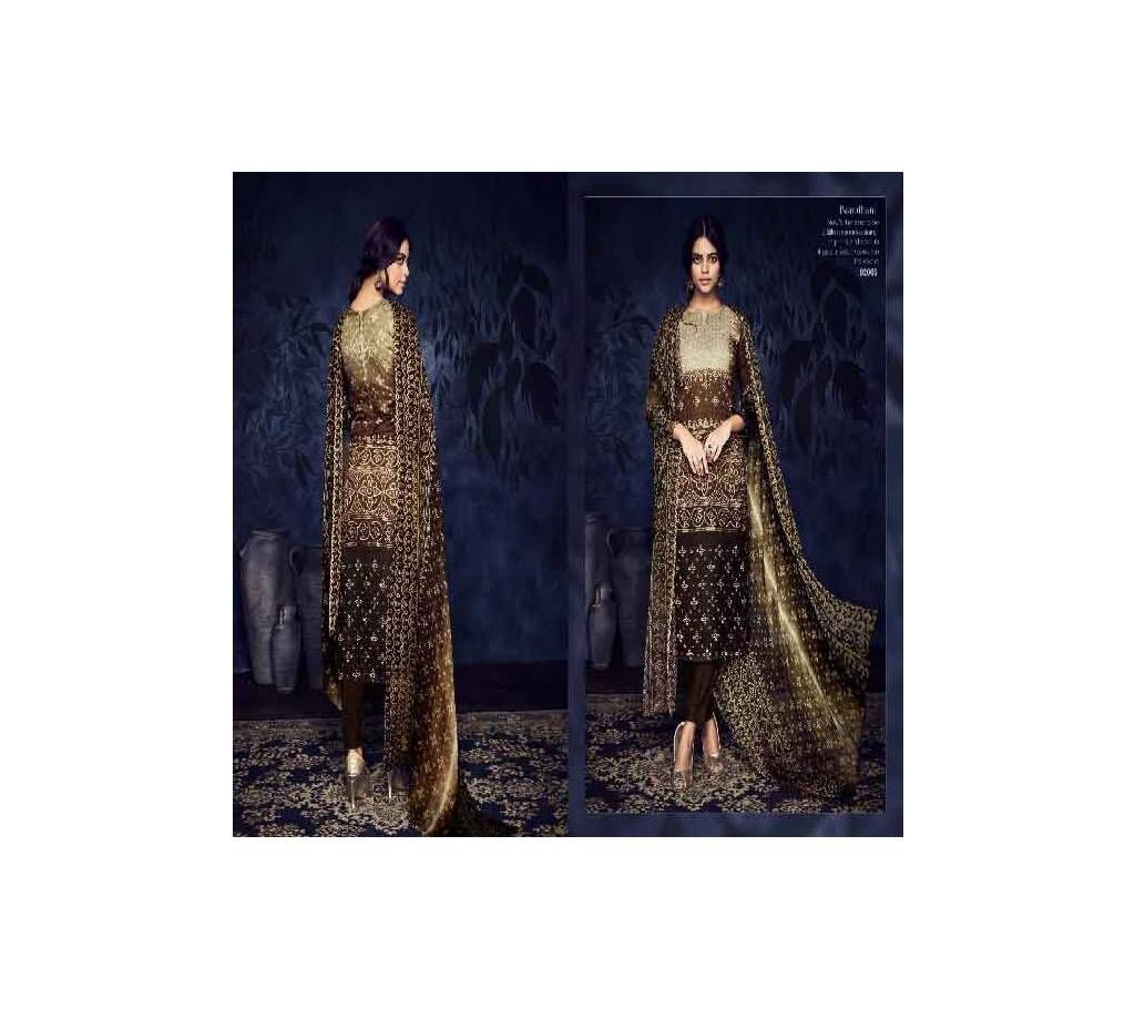 Sargam Prints Bandhani