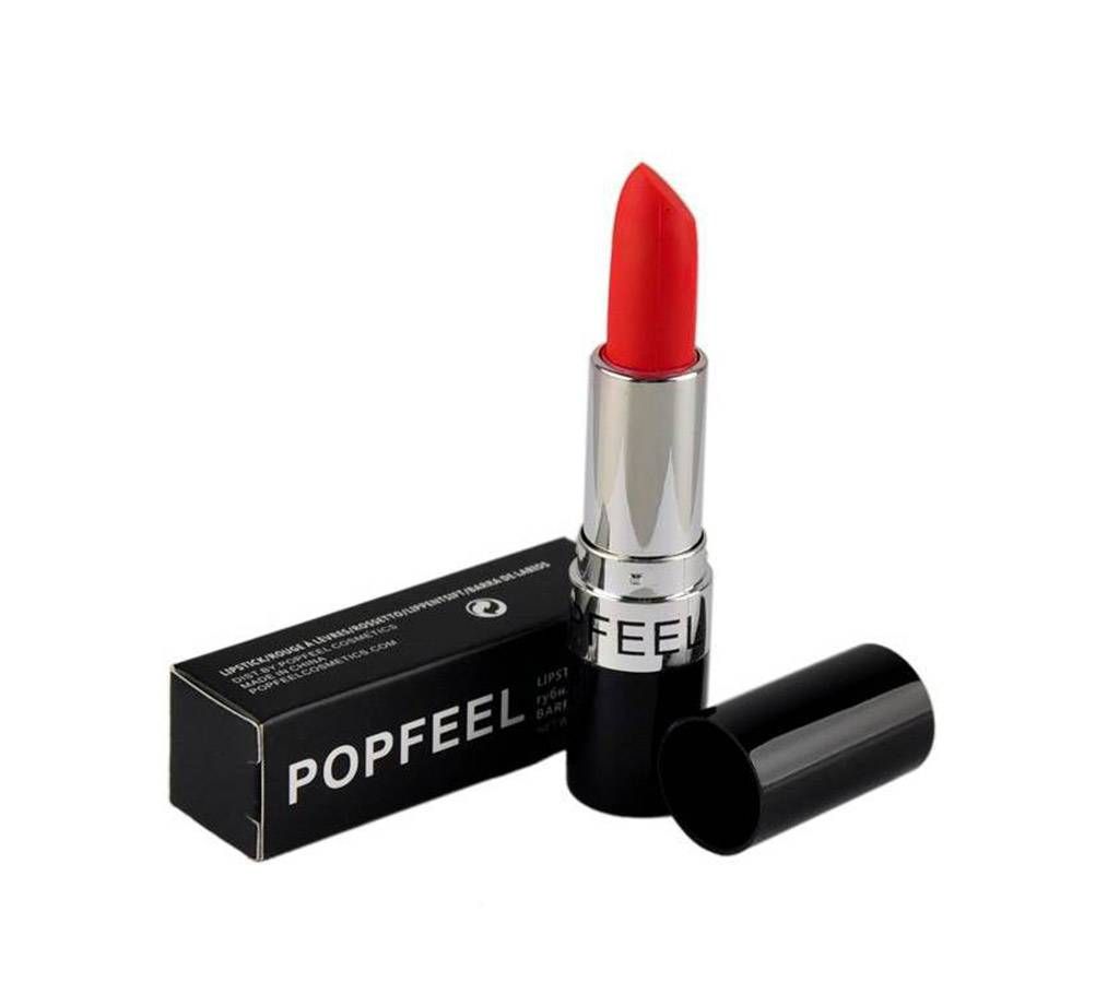 Popfeel Matte Lipstick
