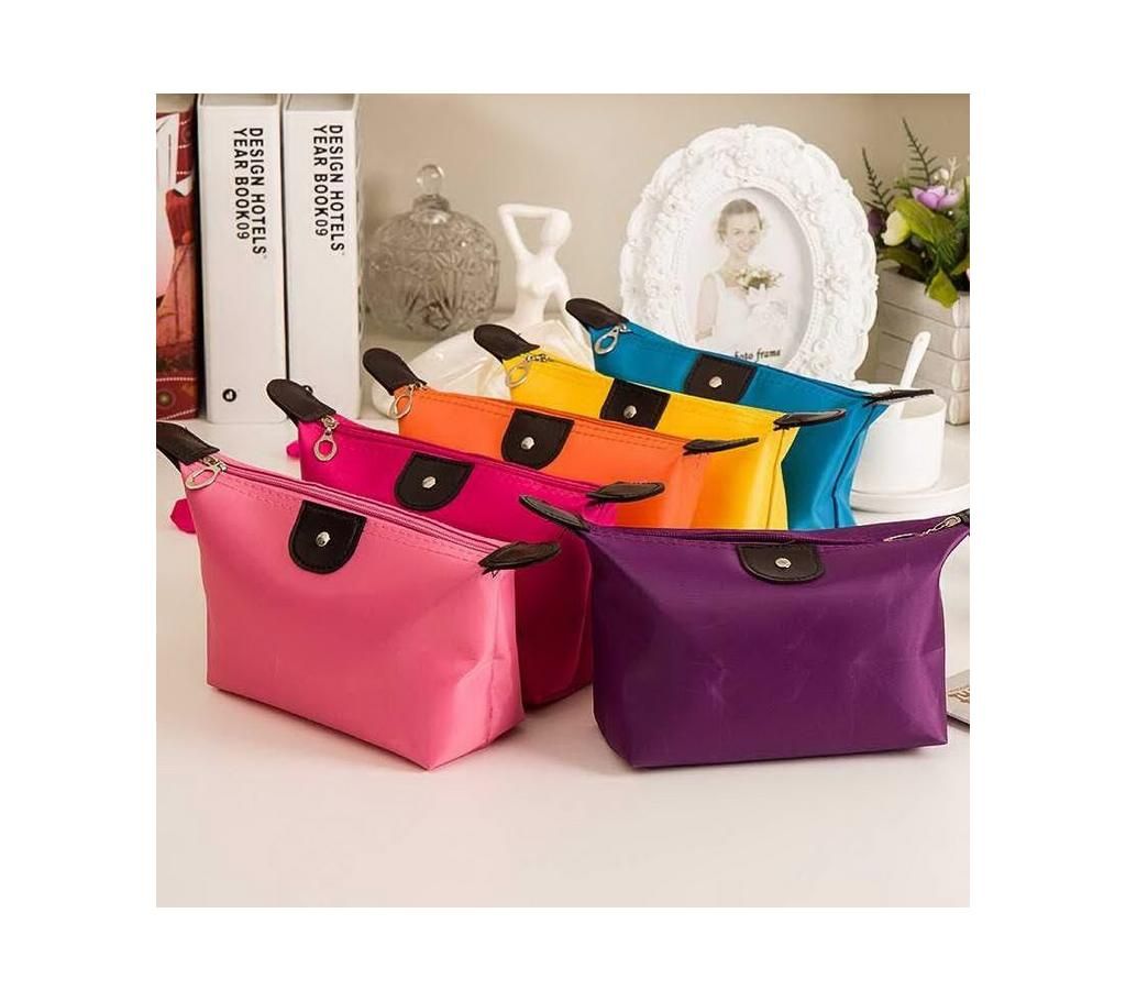 COMPACT JEWELRY BAG - 1 pcs