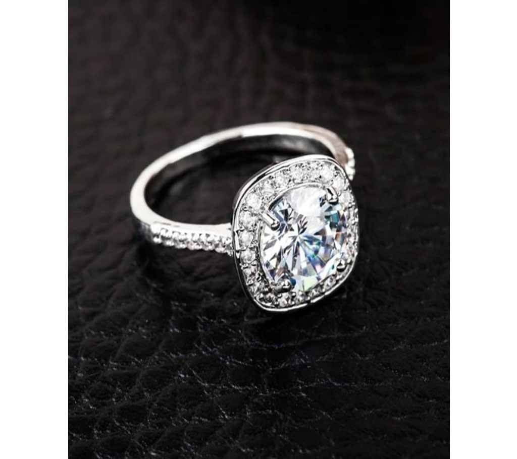 Sterling silver jewelry Ring