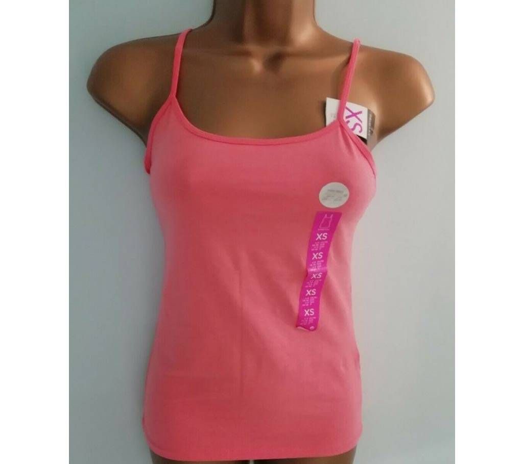 Ladies Tank Top Atmosphere Branded