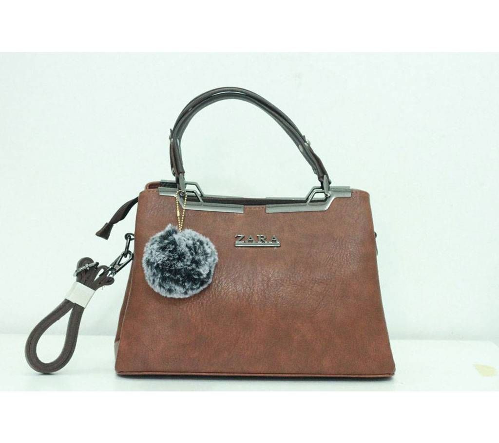 Zara ladies handbag-Copy