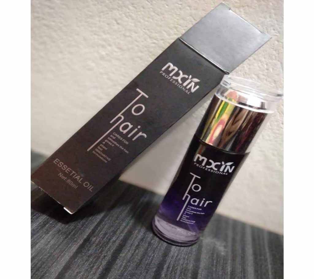 MXN TO HAIR ESSENTIAL CERAM - CHINA 80ML