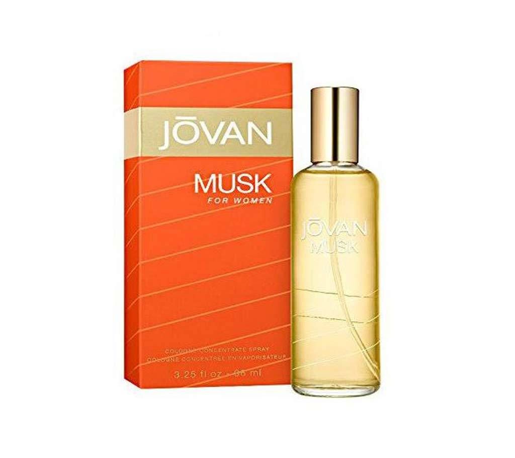 Jovan Musk womens perfume 3.25 oz Poland