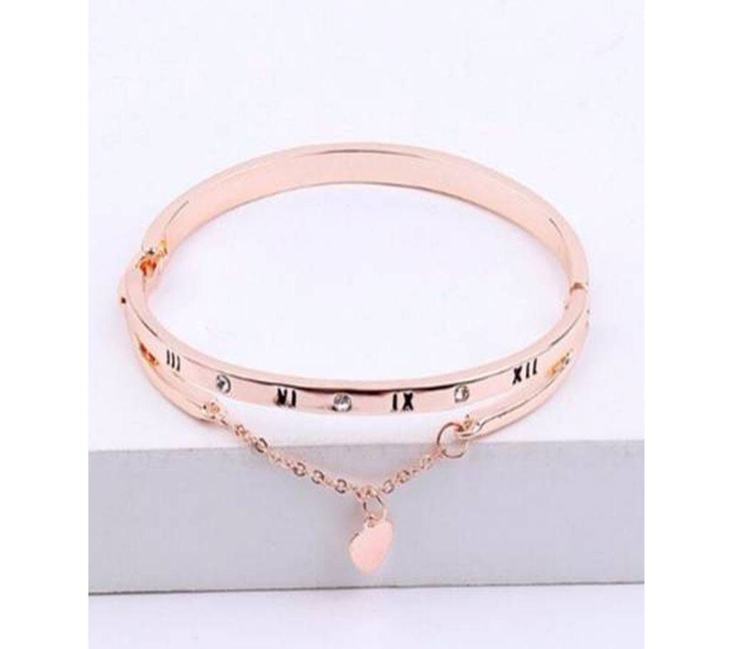 Luxury Fashion Women Bracelets