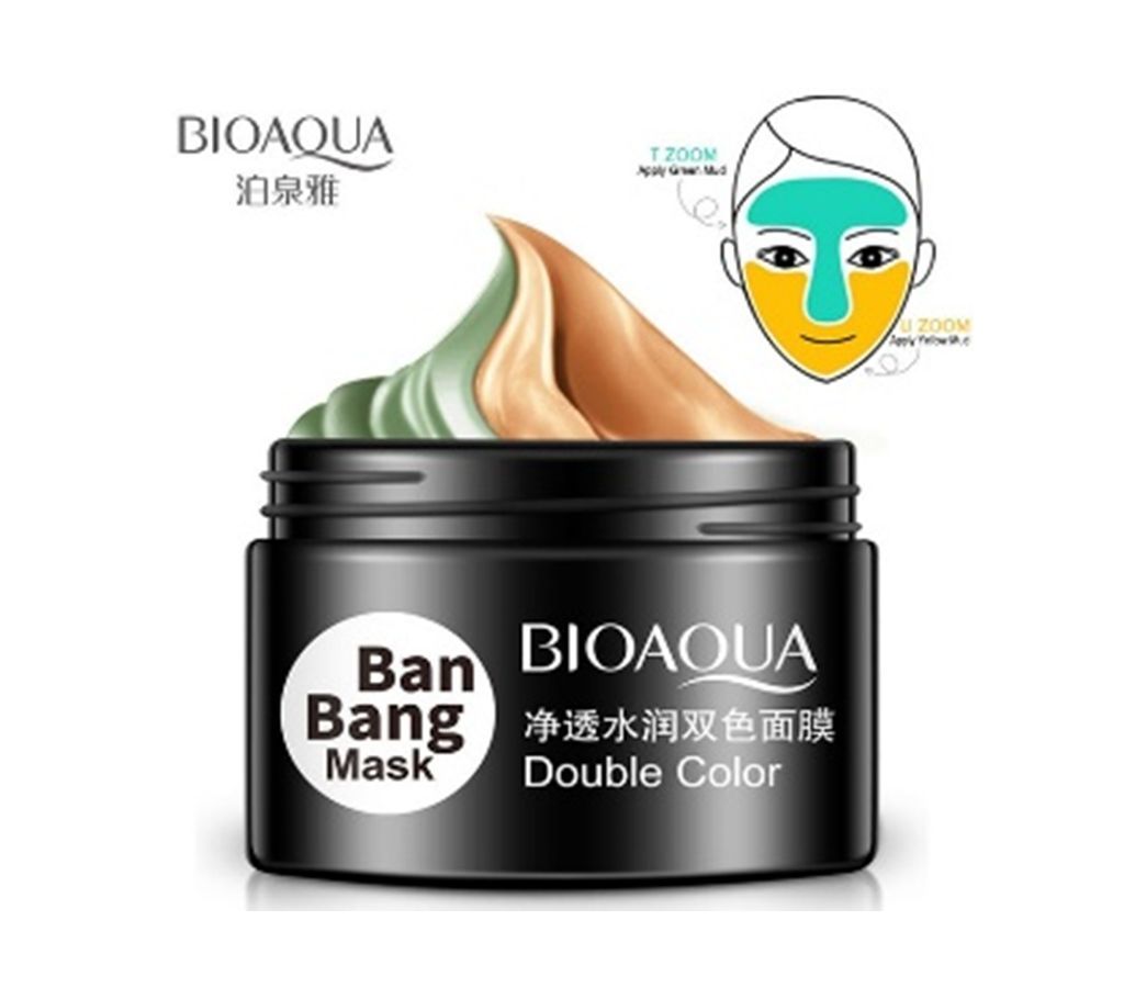 Ban bang mask