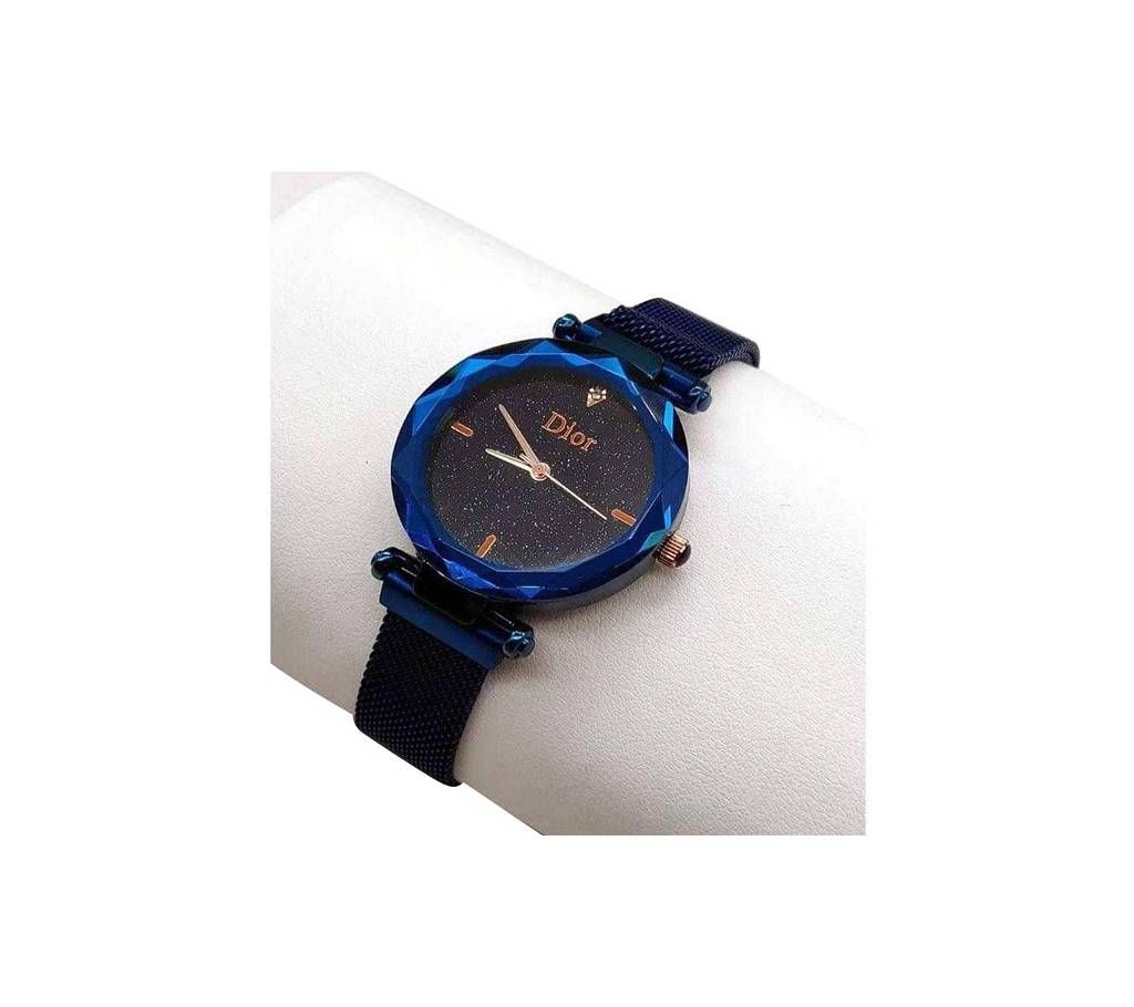Ladies fashionable wrist watch Doir - 419