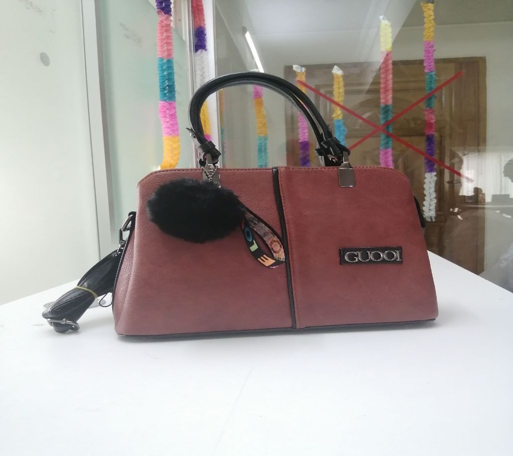 Women Good Quality Handbag- 003