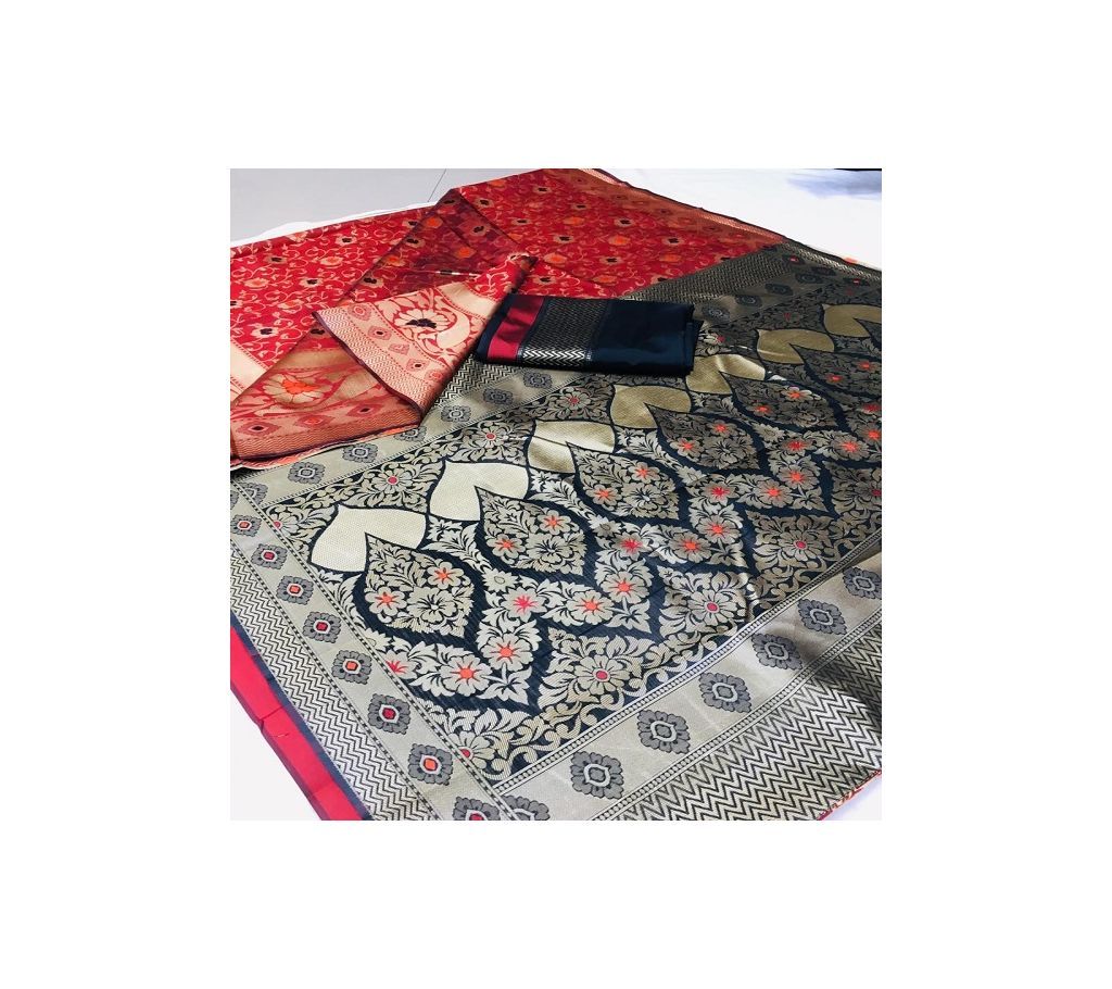 Tapeta Base Mount Fency Saree  05  AMI