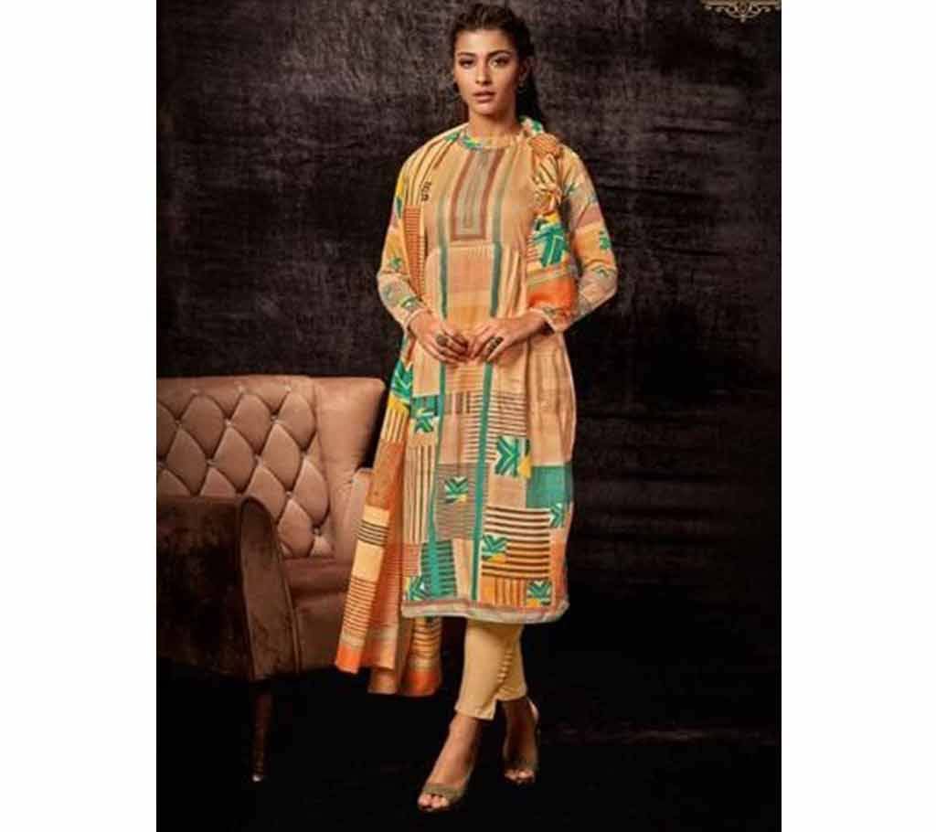 Kalki Hrida Fancy Party Wear - 3008 - VNK