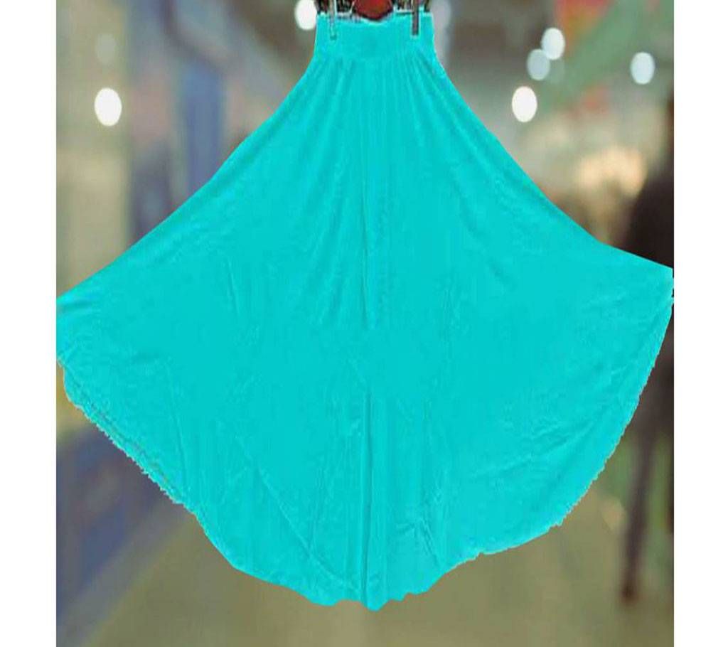 Women PASTE SKIRT PALAZZO