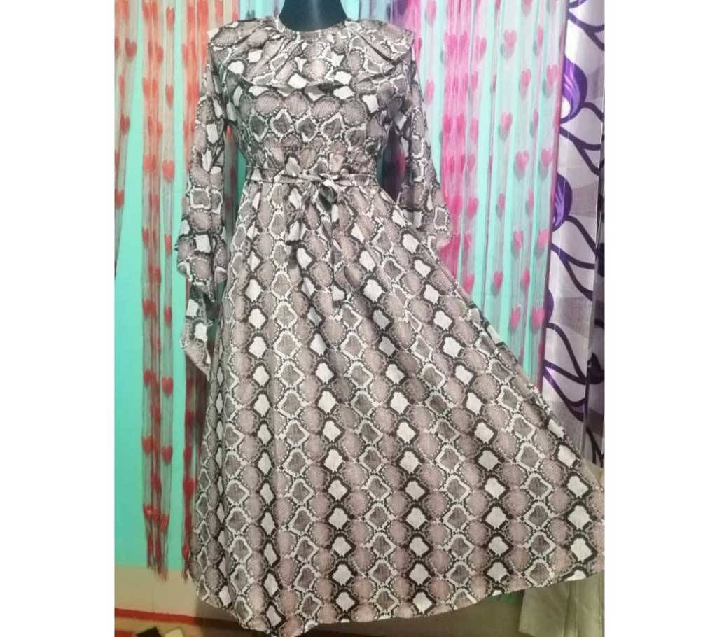 Long Gown for women 