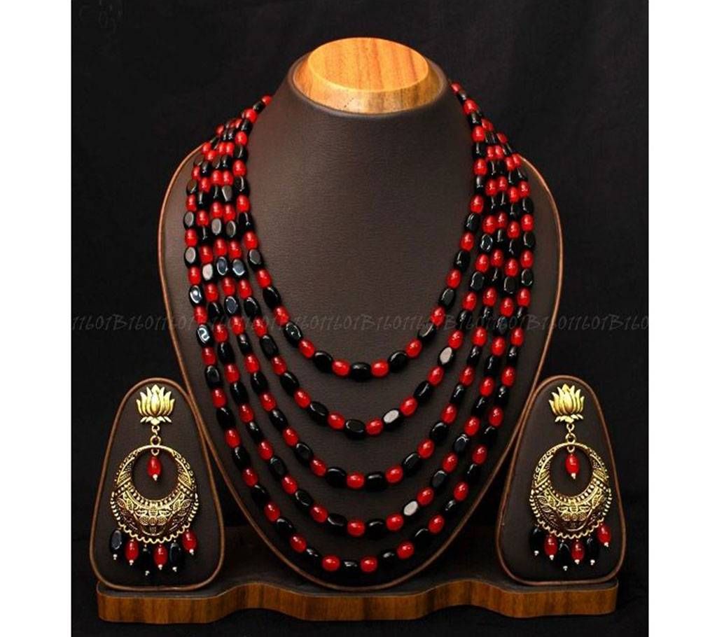 Gold Plated Lohor Jewelry  CH06  HMM