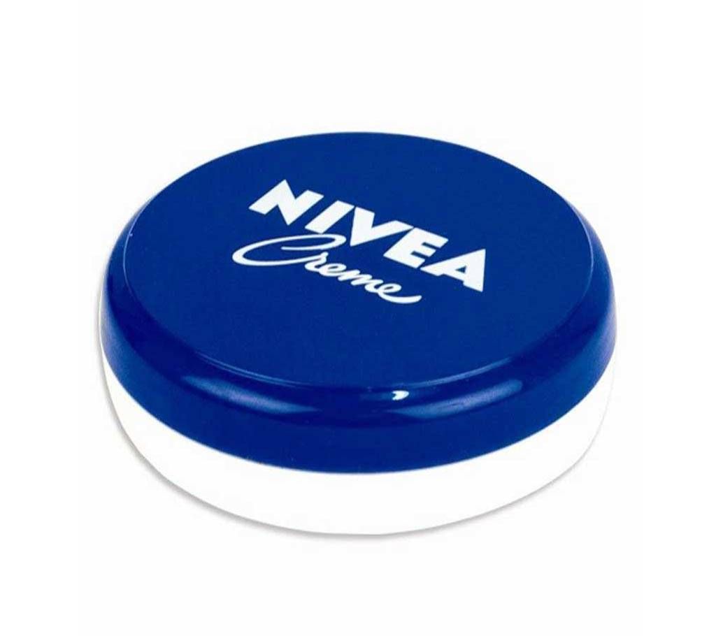 Nivea Creme - 50ml - ZAC- Germany 