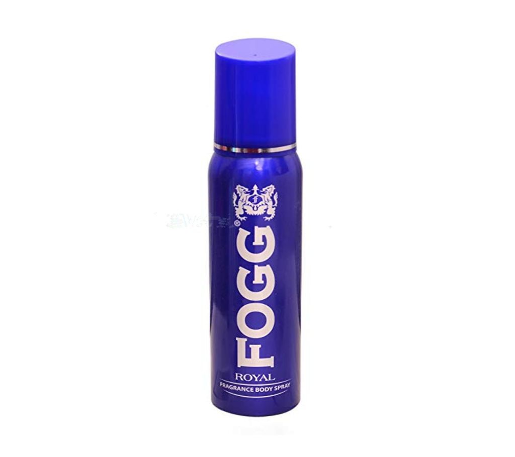 Fogg Body Spray Royal 120ml-India 