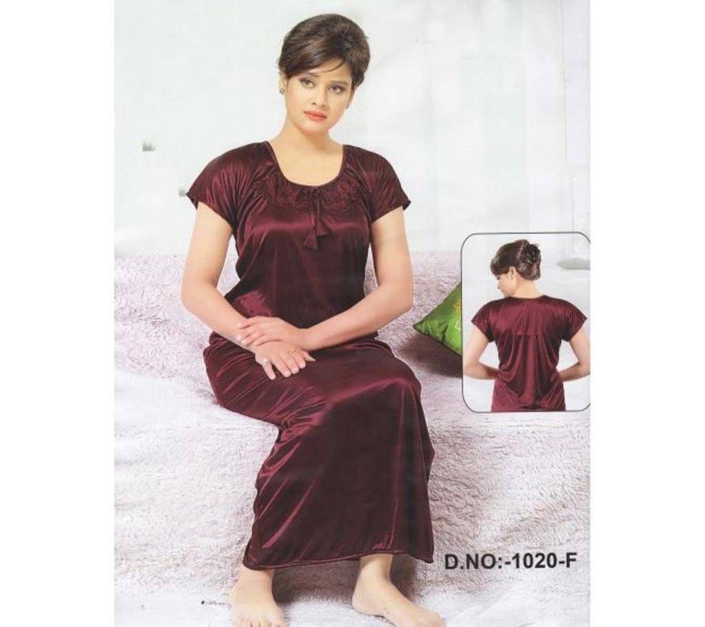 Single Part Nighty-1020 F