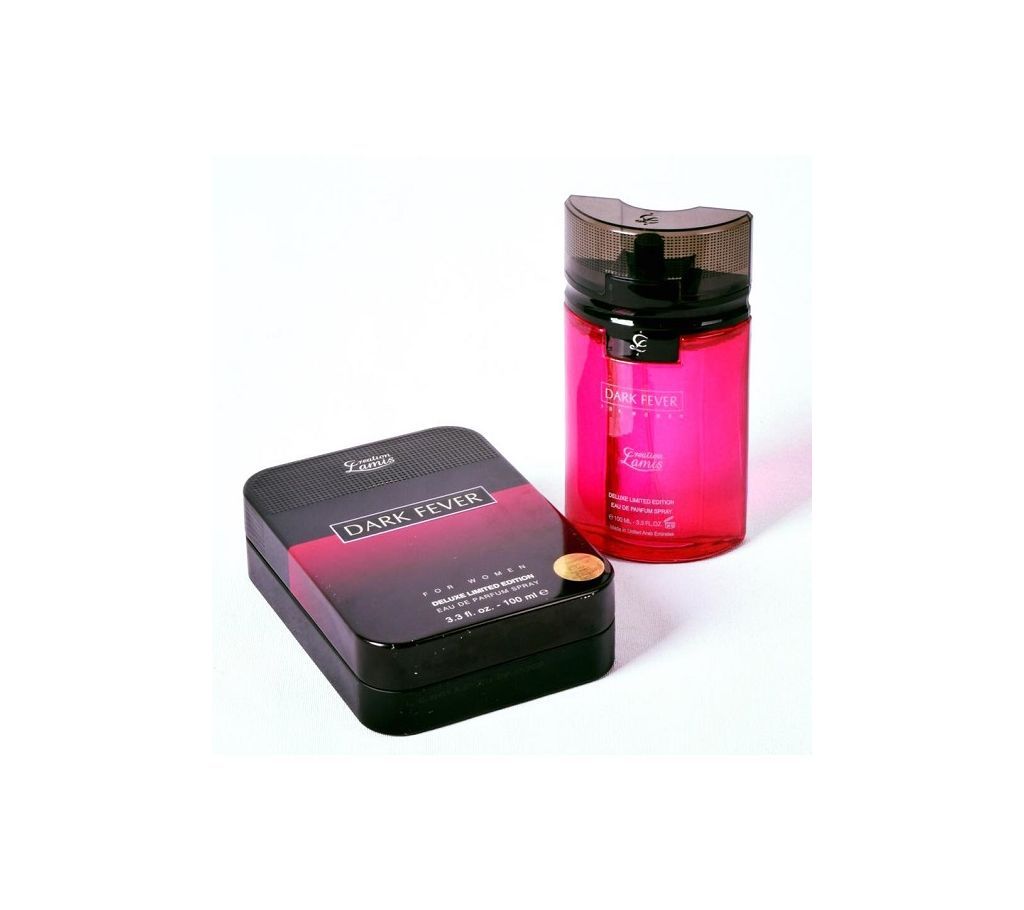 Creation Lamis Dark Fever -Eau de Perfume (100 ml)-UAE