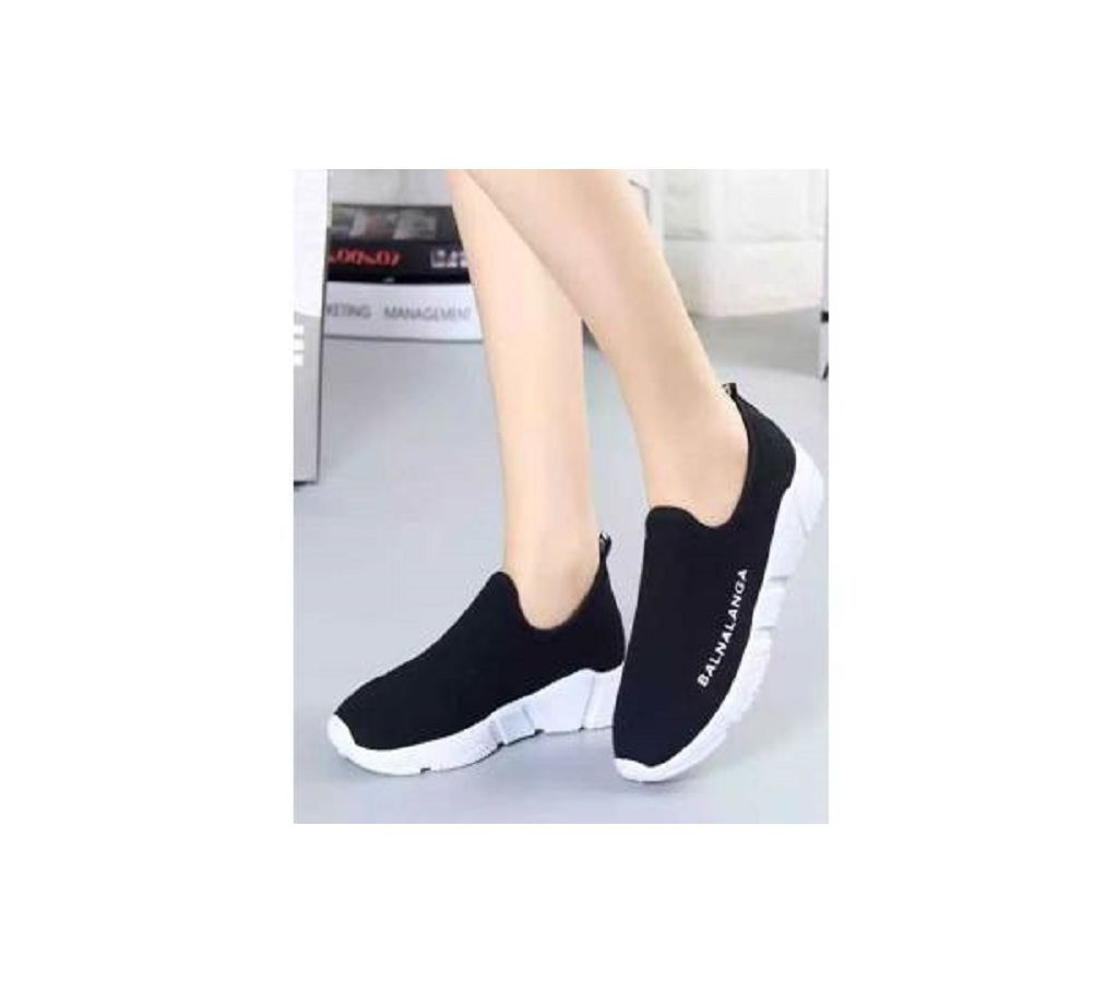 Winter Shoes For Women 