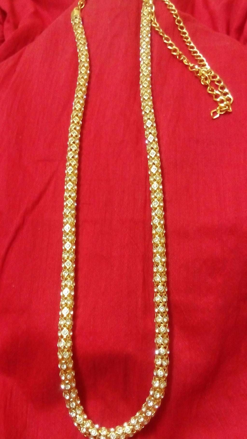 Ladies waist chain 