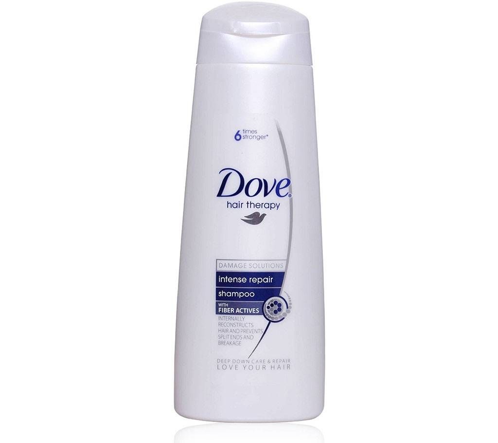 Dove intense repair shampoo (355ml)
