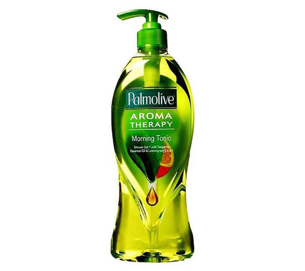 Palmolive Aroma Therapy Morning Tonic Shower Gel – 250ml