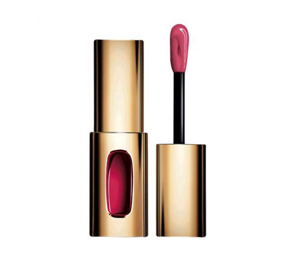 L'oreal L'extraordinaire Liquid Lipstick 