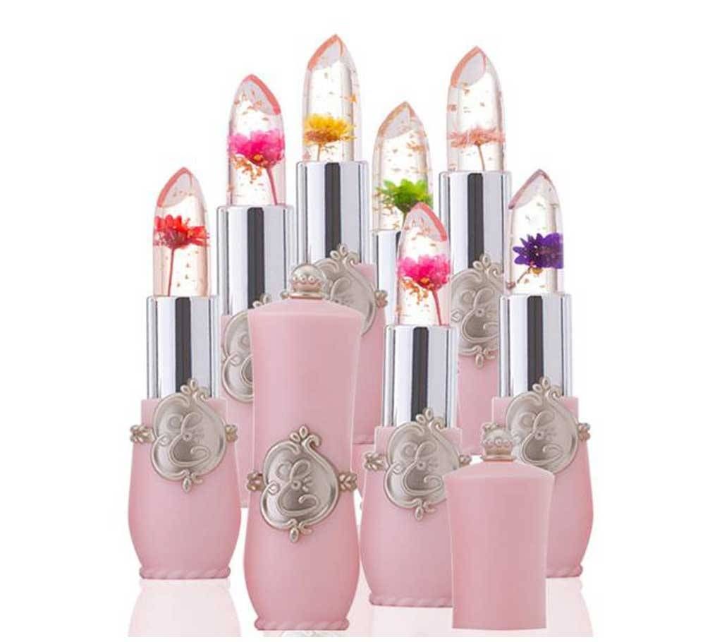 Temperature Color Change Waterproof Jelly Lipstick