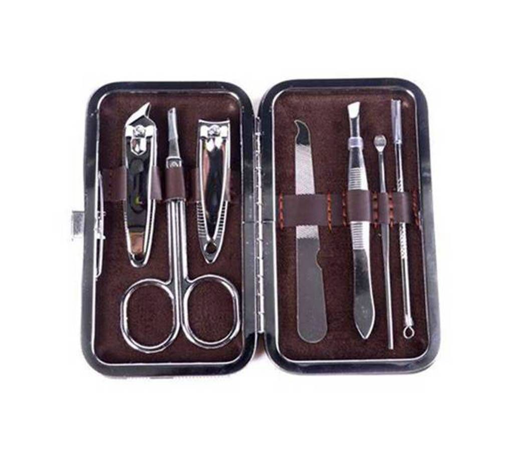 Manicure Set 6 pcs