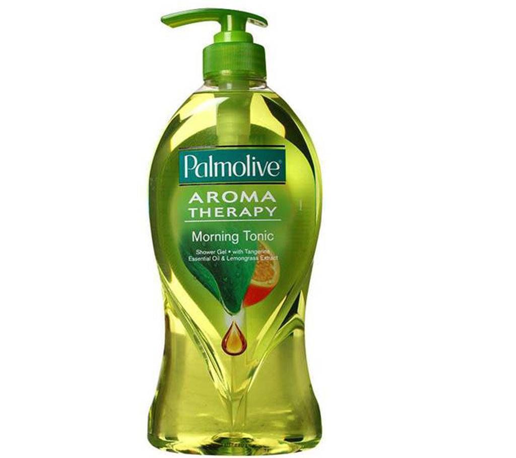 Palmolive Aroma Therapy Morning Tonic shower gel 