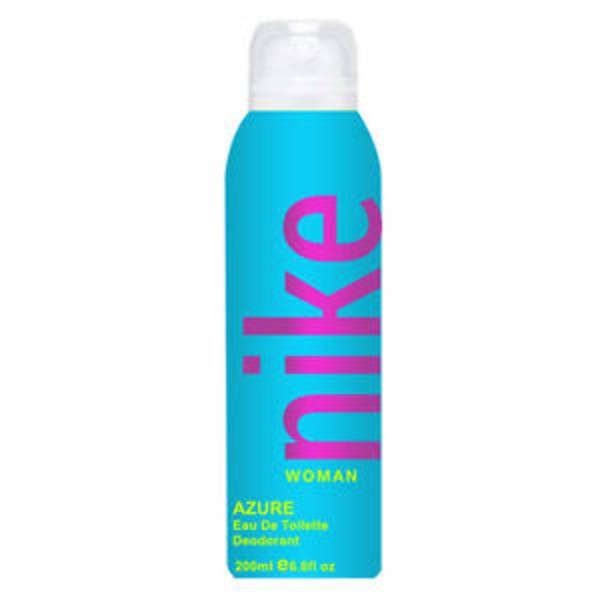 Nike Azure Deodorant for Women (France)