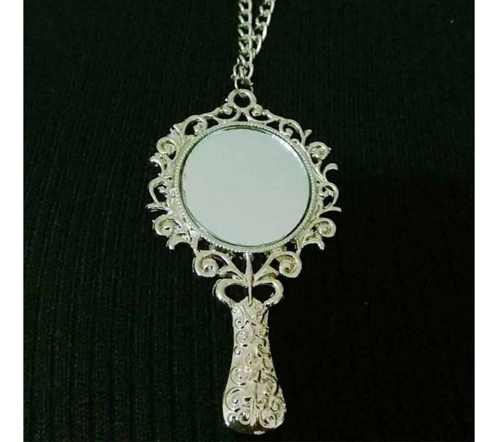 long chain mirror 