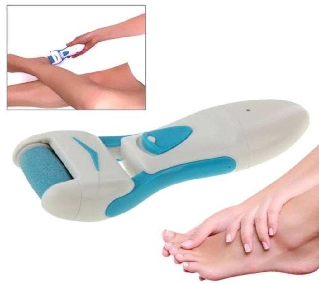 Foot Care Callus Remover Rechargeable KW-6005B