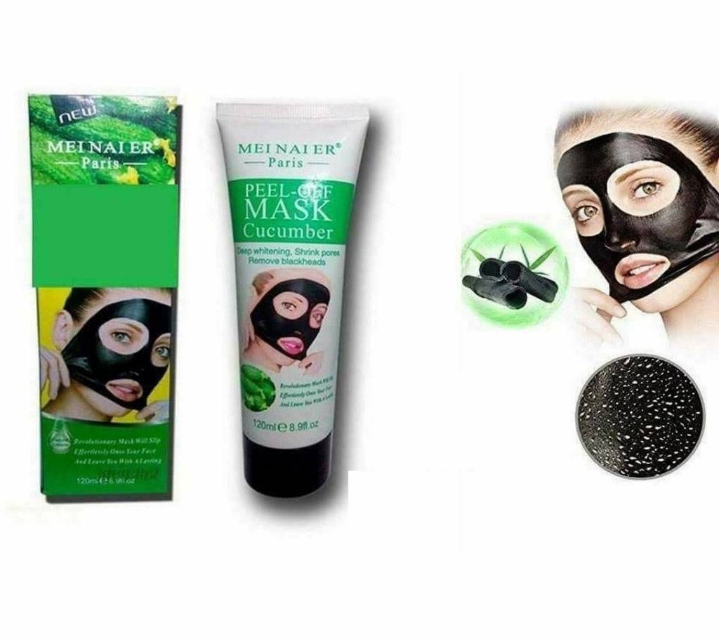 Peel of Mask for Men & Women