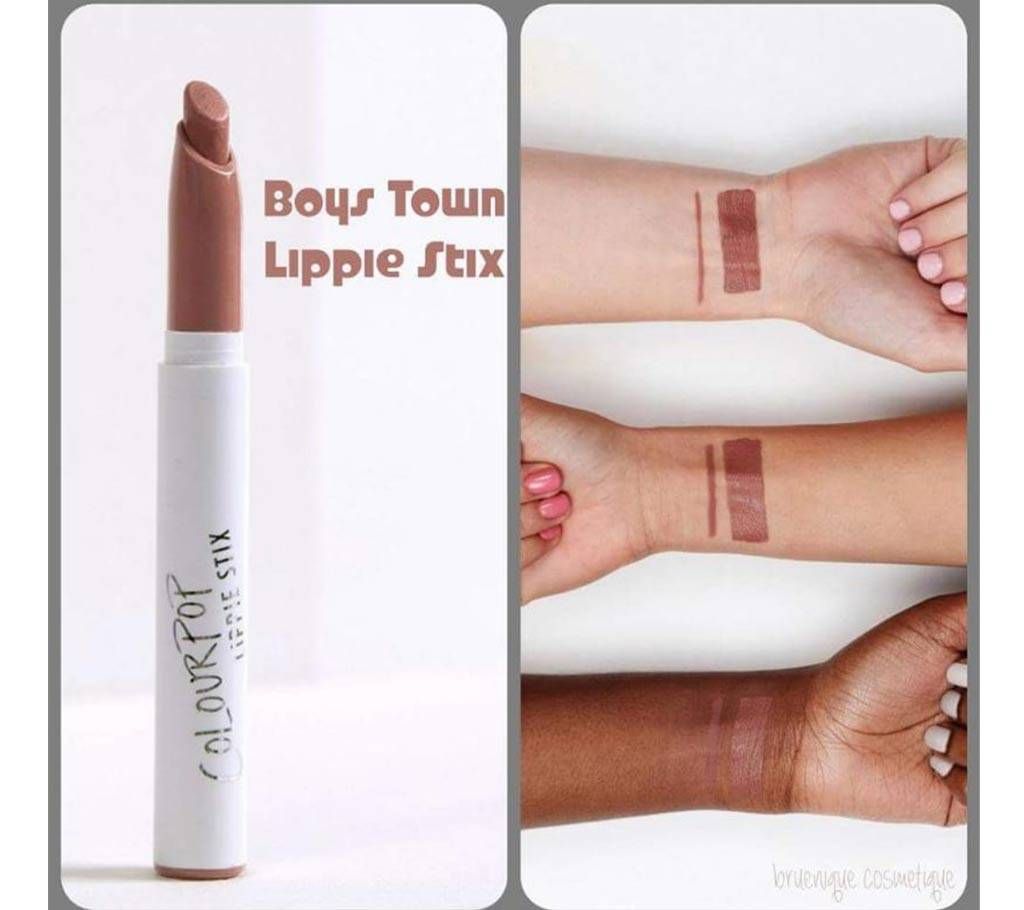 Colourpop Lippie Stix - Boys Town (USA)