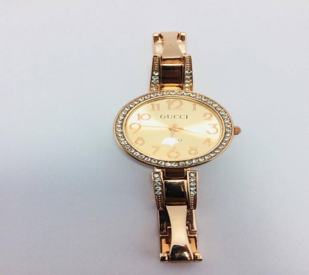 GUCCI Ladies Wrist Watch