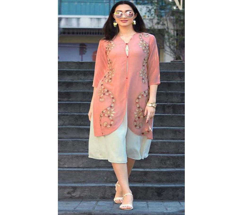 Kurti Kameez