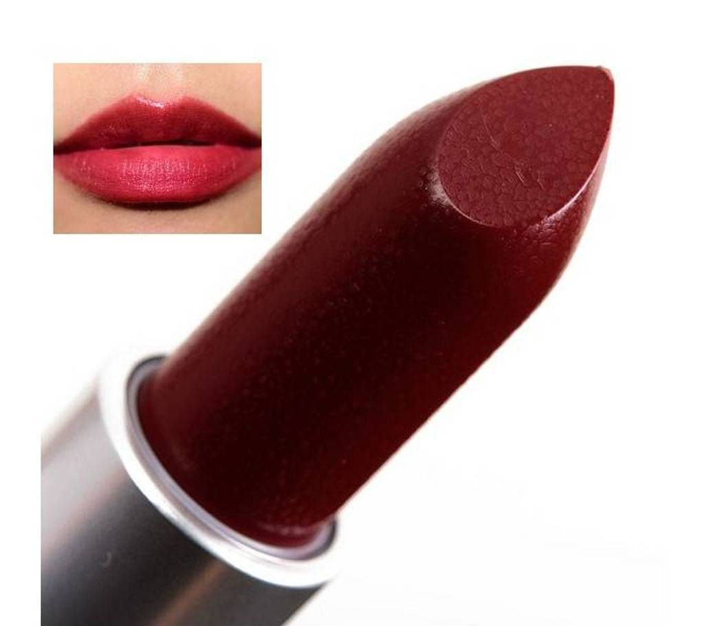 MAC LUSTRE LIPSTICK (USA)